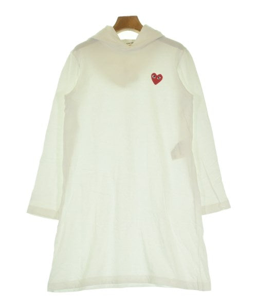 COMME des GARCONS GIRL ชุดเดรส