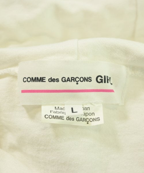 COMME des GARCONS GIRL ชุดเดรส
