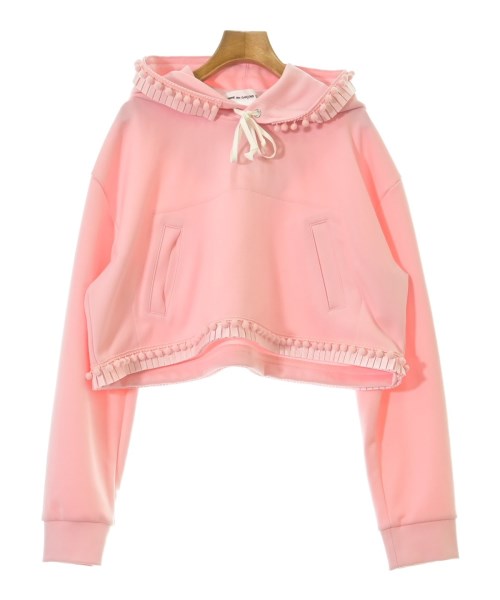 COMME des GARCONS GIRL เสื้อฮู้ด
