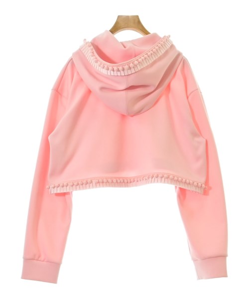COMME des GARCONS GIRL เสื้อฮู้ด