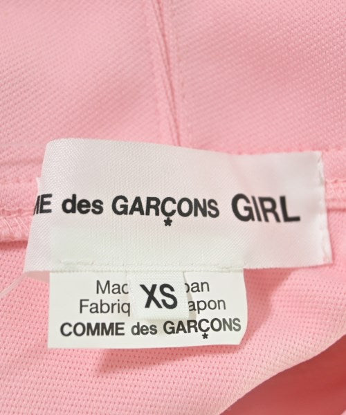 COMME des GARCONS GIRL เสื้อฮู้ด