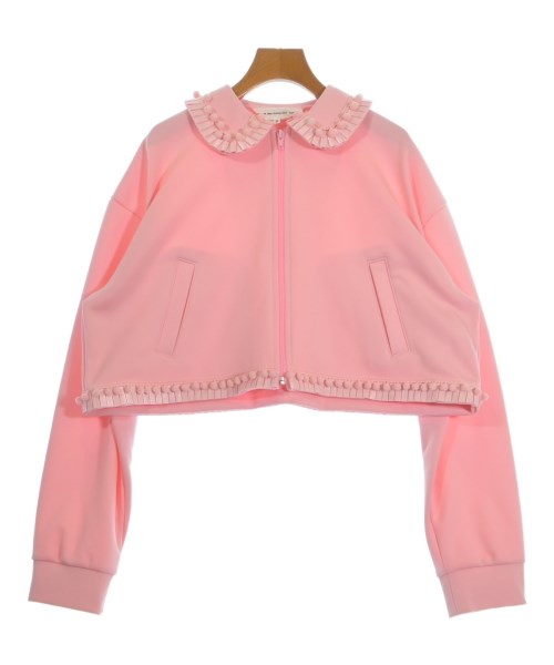 COMME des GARCONS GIRL เสื้อสเวตเตอร์