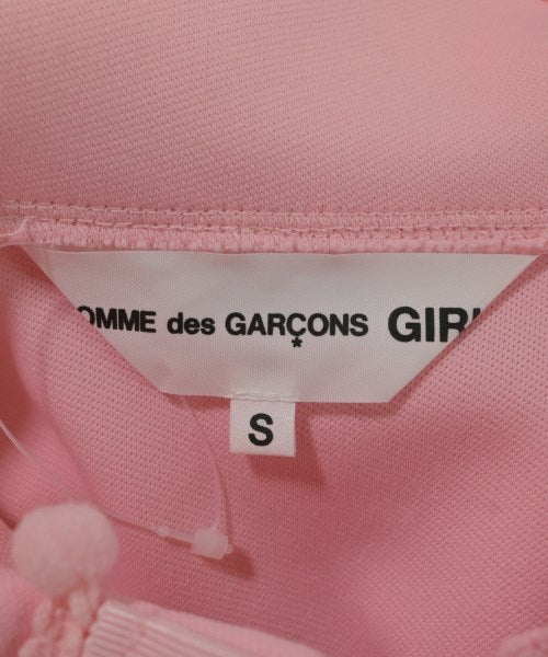 COMME des GARCONS GIRL เสื้อสเวตเตอร์
