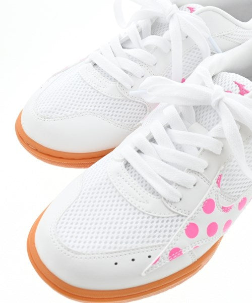 COMME des GARCONS GIRL รองเท้าผ้าใบ