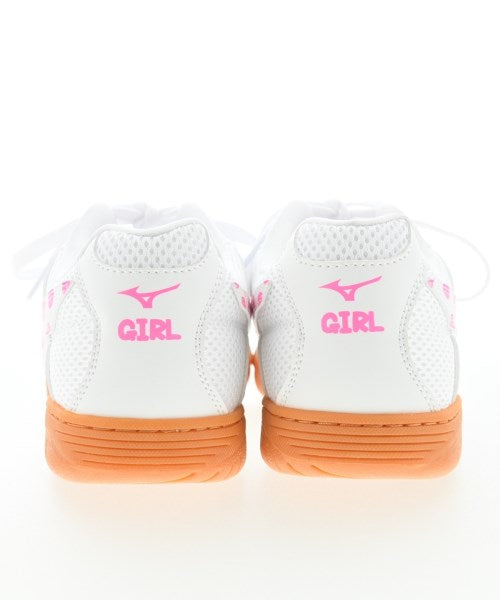 COMME des GARCONS GIRL รองเท้าผ้าใบ