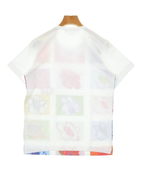 COMME des GARCONS GIRL เสื้อยืด/เสื้อท็อปส์