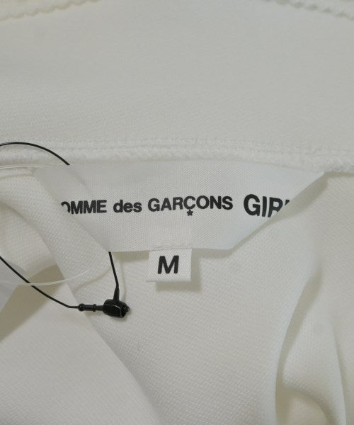 COMME des GARCONS GIRL เสื้อสเวตเตอร์