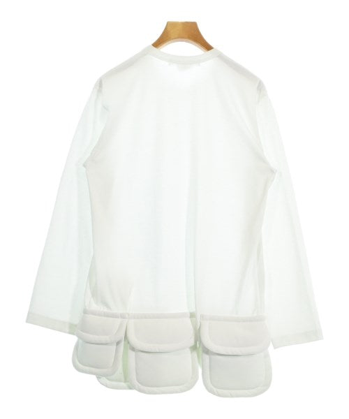 COMME des GARCONS GIRL เสื้อยืด/เสื้อท็อปส์