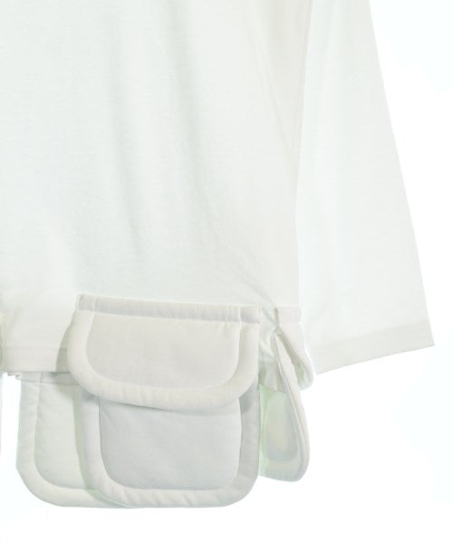 COMME des GARCONS GIRL เสื้อยืด/เสื้อท็อปส์