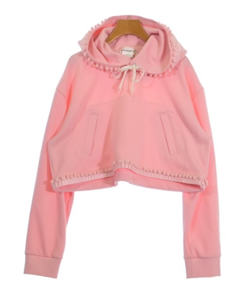 COMME des GARCONS GIRL เสื้อฮู้ด
