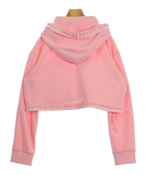 COMME des GARCONS GIRL เสื้อฮู้ด