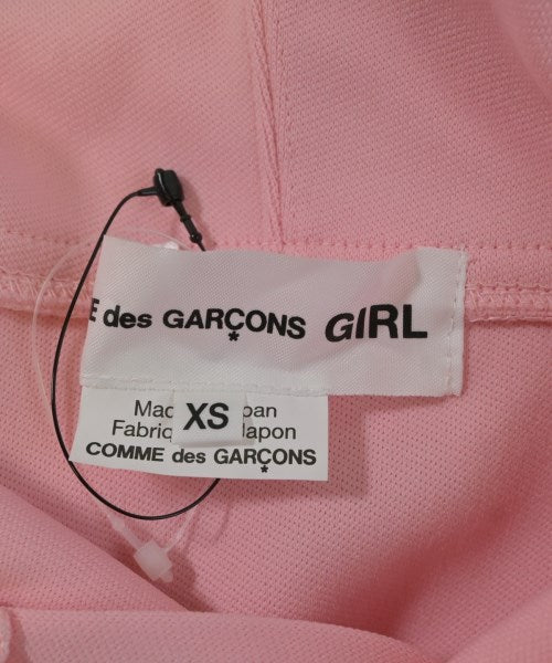 COMME des GARCONS GIRL เสื้อฮู้ด