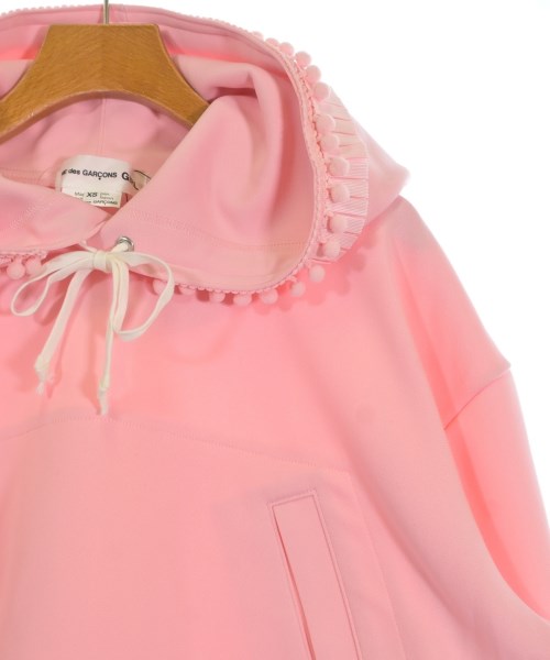 COMME des GARCONS GIRL เสื้อฮู้ด