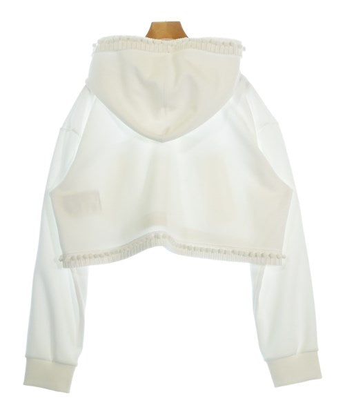 COMME des GARCONS GIRL เสื้อฮู้ด