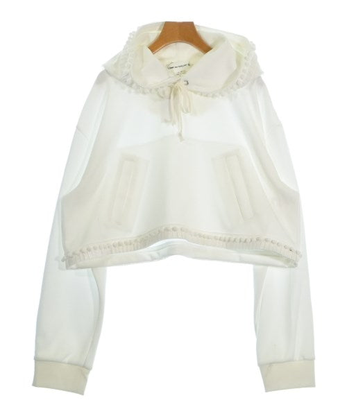 COMME des GARCONS GIRL เสื้อฮู้ด
