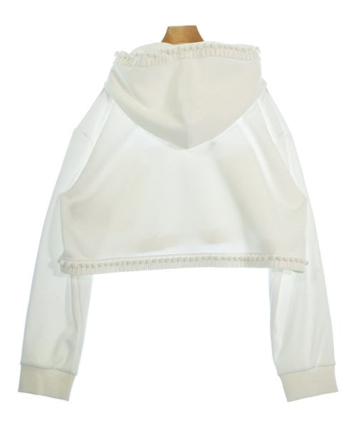 COMME des GARCONS GIRL เสื้อฮู้ด
