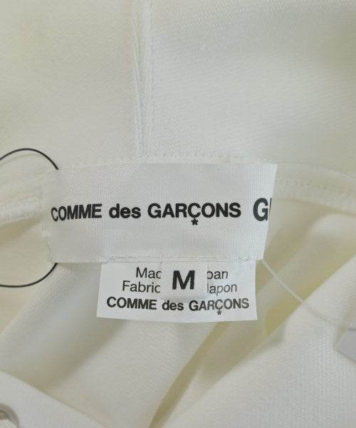 COMME des GARCONS GIRL เสื้อฮู้ด