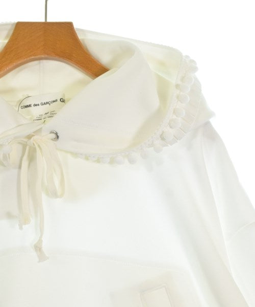 COMME des GARCONS GIRL เสื้อฮู้ด