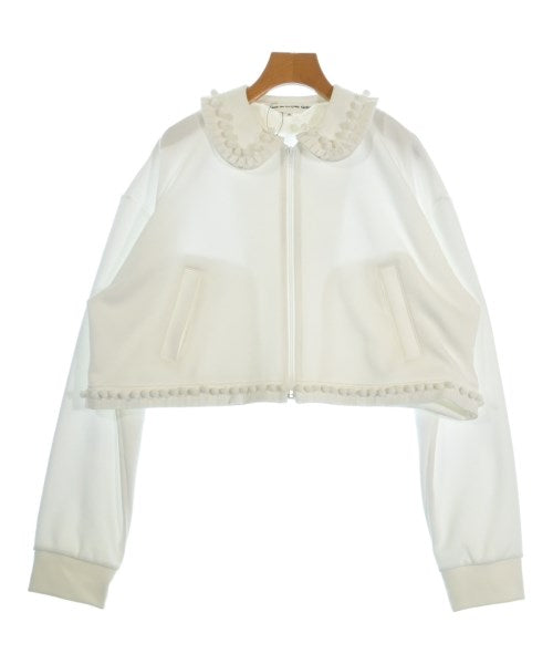 COMME des GARCONS GIRL เสื้อสเวตเตอร์