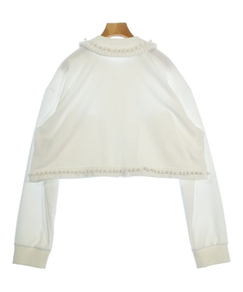 COMME des GARCONS GIRL เสื้อสเวตเตอร์