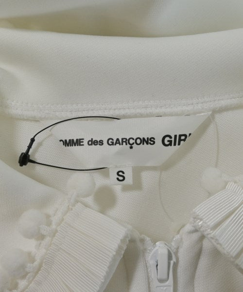 COMME des GARCONS GIRL เสื้อสเวตเตอร์
