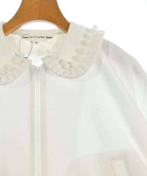COMME des GARCONS GIRL เสื้อสเวตเตอร์