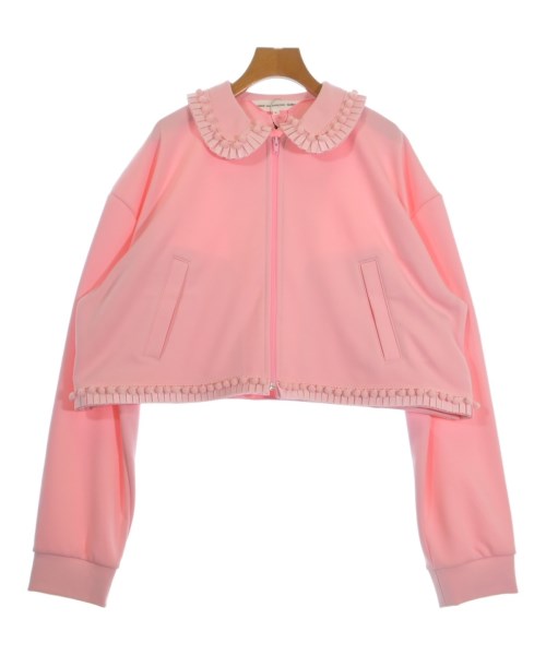 COMME des GARCONS GIRL เสื้อสเวตเตอร์