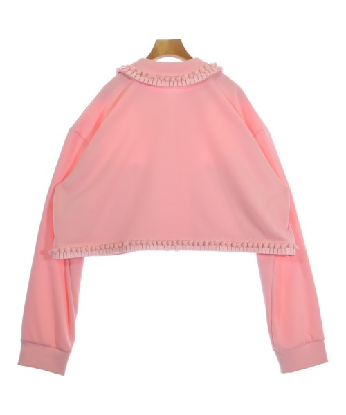 COMME des GARCONS GIRL เสื้อสเวตเตอร์