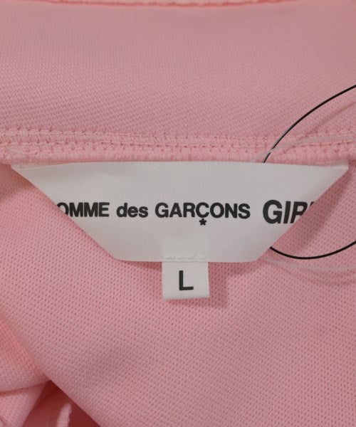 COMME des GARCONS GIRL เสื้อสเวตเตอร์