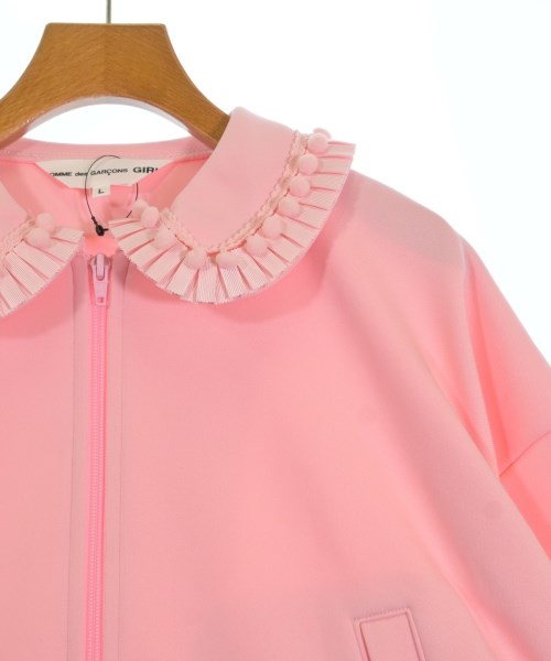 COMME des GARCONS GIRL เสื้อสเวตเตอร์