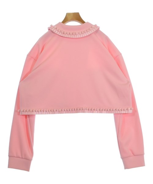 COMME des GARCONS GIRL เสื้อสเวตเตอร์