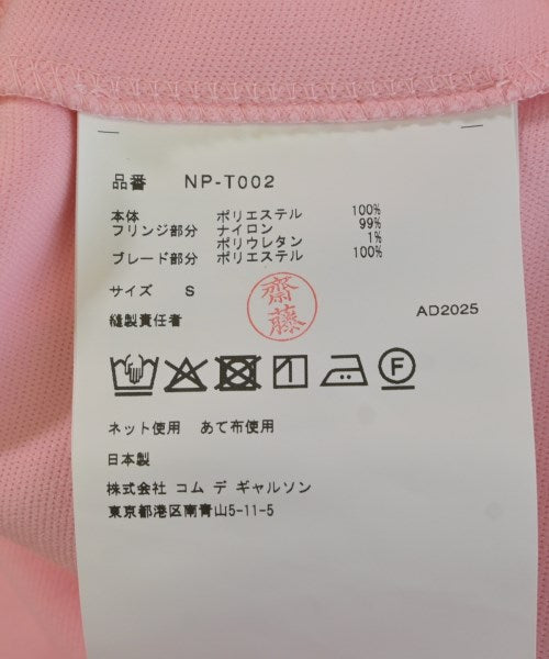 COMME des GARCONS GIRL เสื้อสเวตเตอร์