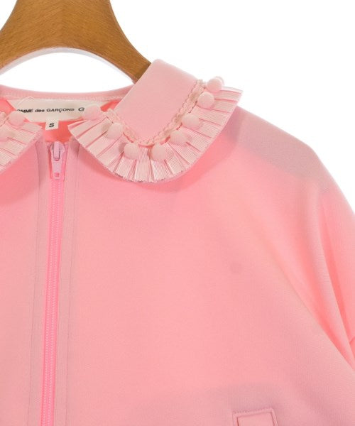 COMME des GARCONS GIRL เสื้อสเวตเตอร์