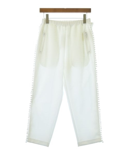 COMME des GARCONS COMME des GARCONS กางเกง อื่น