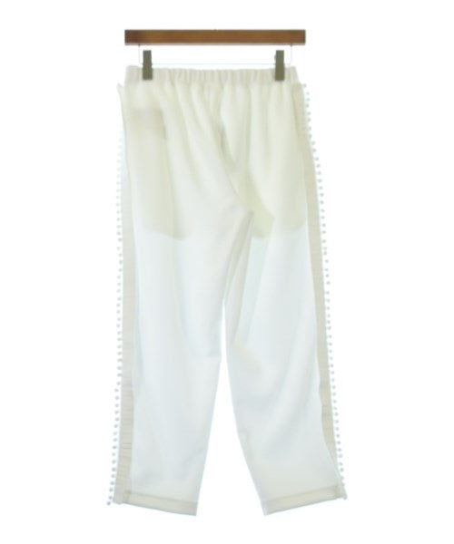 COMME des GARCONS COMME des GARCONS กางเกง อื่น