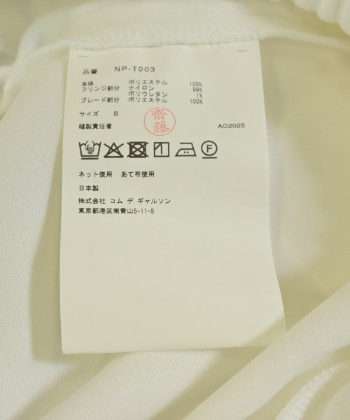 COMME des GARCONS COMME des GARCONS กางเกง อื่น