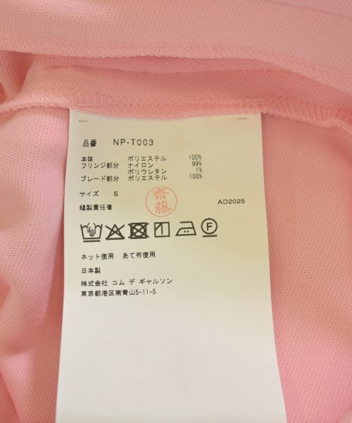 COMME des GARCONS GIRL กางเกง อื่น