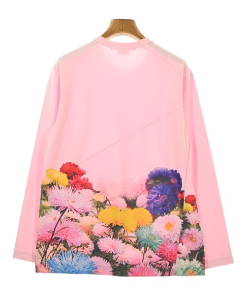 COMME des GARCONS COMME des GARCONS เสื้อยืด/เสื้อท็อปส์