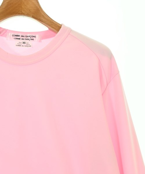 COMME des GARCONS COMME des GARCONS เสื้อยืด/เสื้อท็อปส์