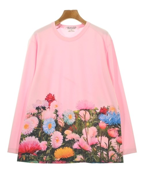 COMME des GARCONS COMME des GARCONS เสื้อยืด/เสื้อท็อปส์