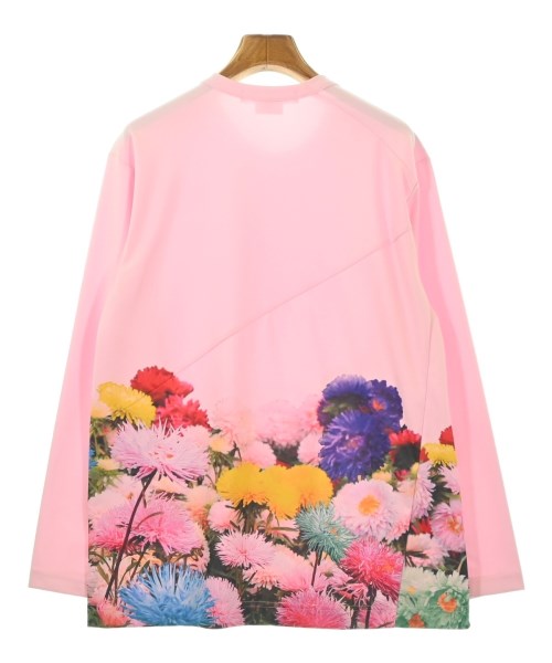 COMME des GARCONS COMME des GARCONS เสื้อยืด/เสื้อท็อปส์