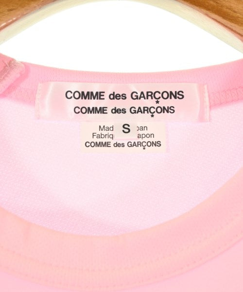 COMME des GARCONS COMME des GARCONS เสื้อยืด/เสื้อท็อปส์