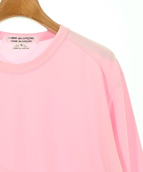 COMME des GARCONS COMME des GARCONS เสื้อยืด/เสื้อท็อปส์