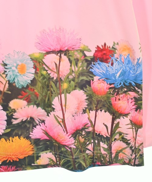 COMME des GARCONS COMME des GARCONS เสื้อยืด/เสื้อท็อปส์