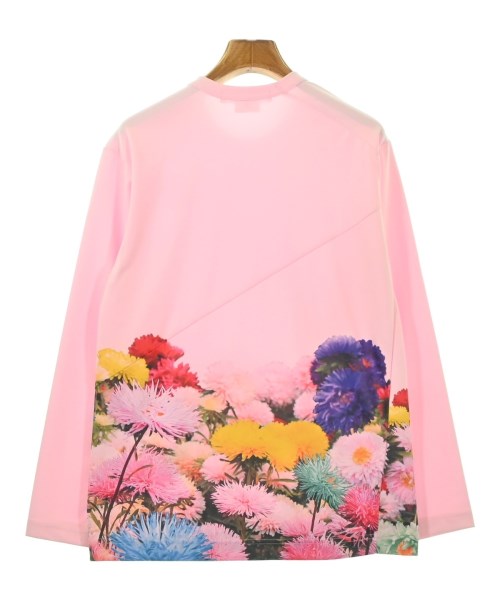 COMME des GARCONS COMME des GARCONS เสื้อยืด/เสื้อท็อปส์