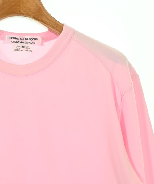 COMME des GARCONS COMME des GARCONS เสื้อยืด/เสื้อท็อปส์