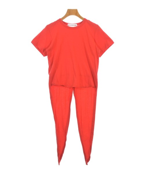 COMME des GARCONS GIRL เสื้อยืด/เสื้อท็อปส์