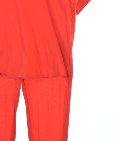 COMME des GARCONS GIRL เสื้อยืด/เสื้อท็อปส์