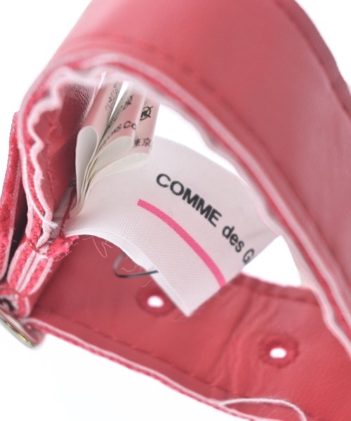 COMME des GARCONS GIRL อื่นๆ