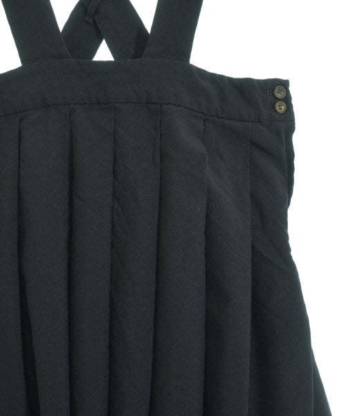 COMME des GARCONS GIRL ชุดเดรส